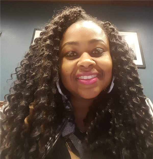 Ms. Channelle Williams Ms. Channelle Williams